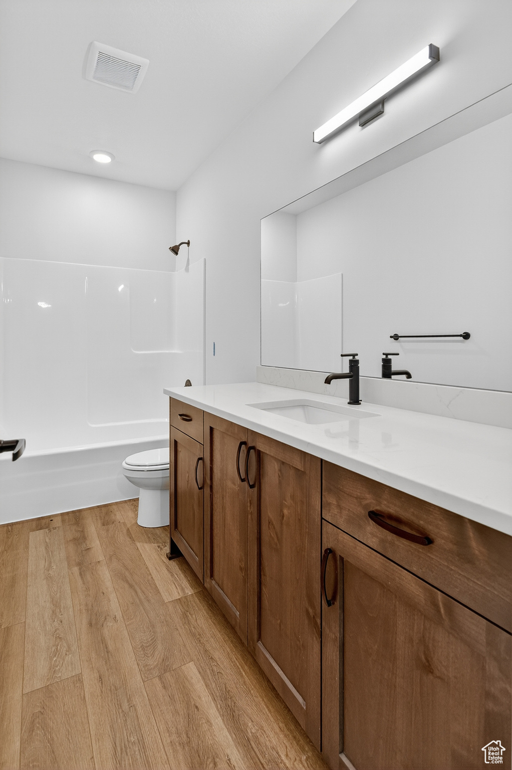 WEST RIDGE ESTATES - Residential