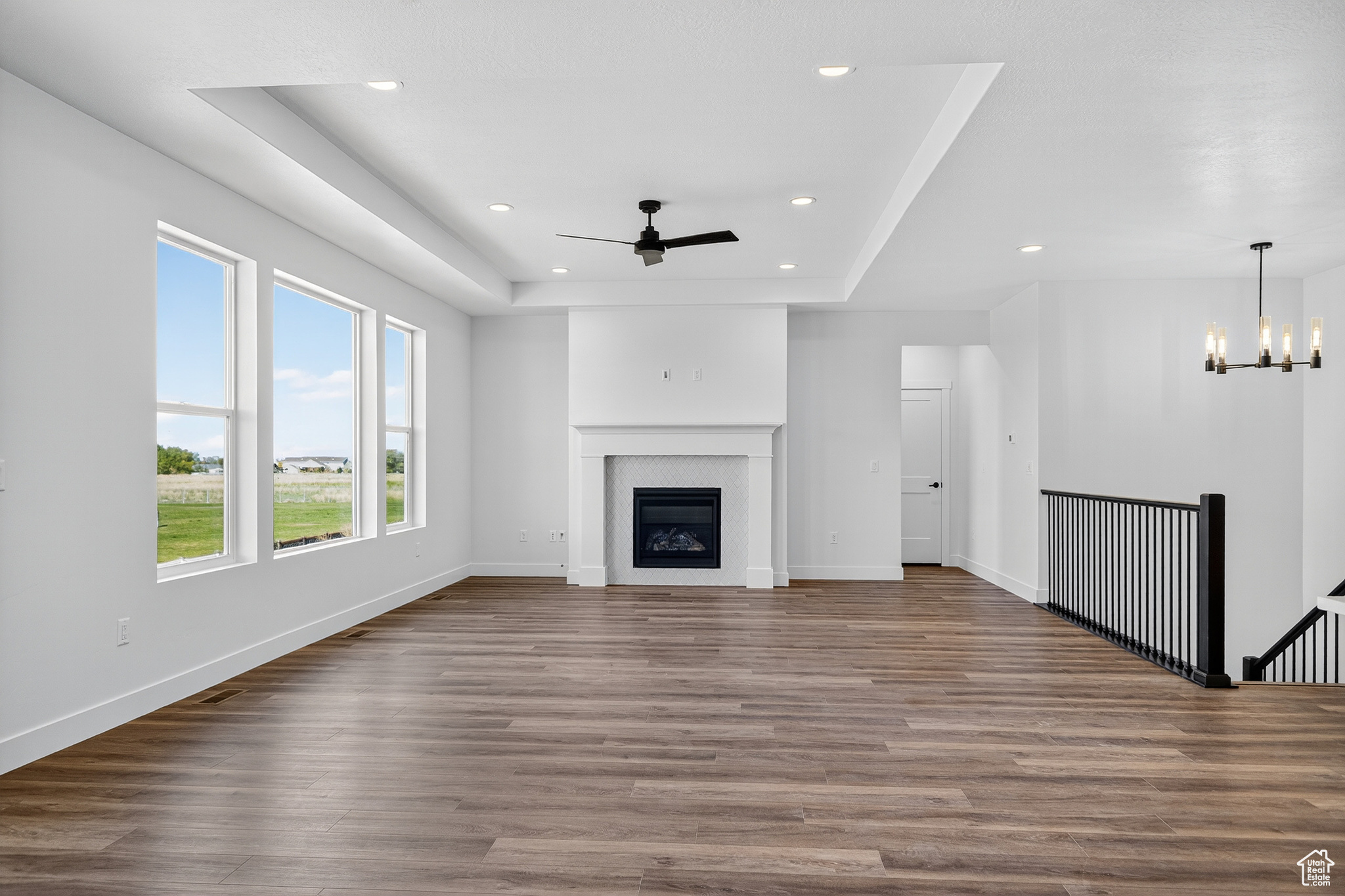 WEST RIDGE ESTATES - Residential