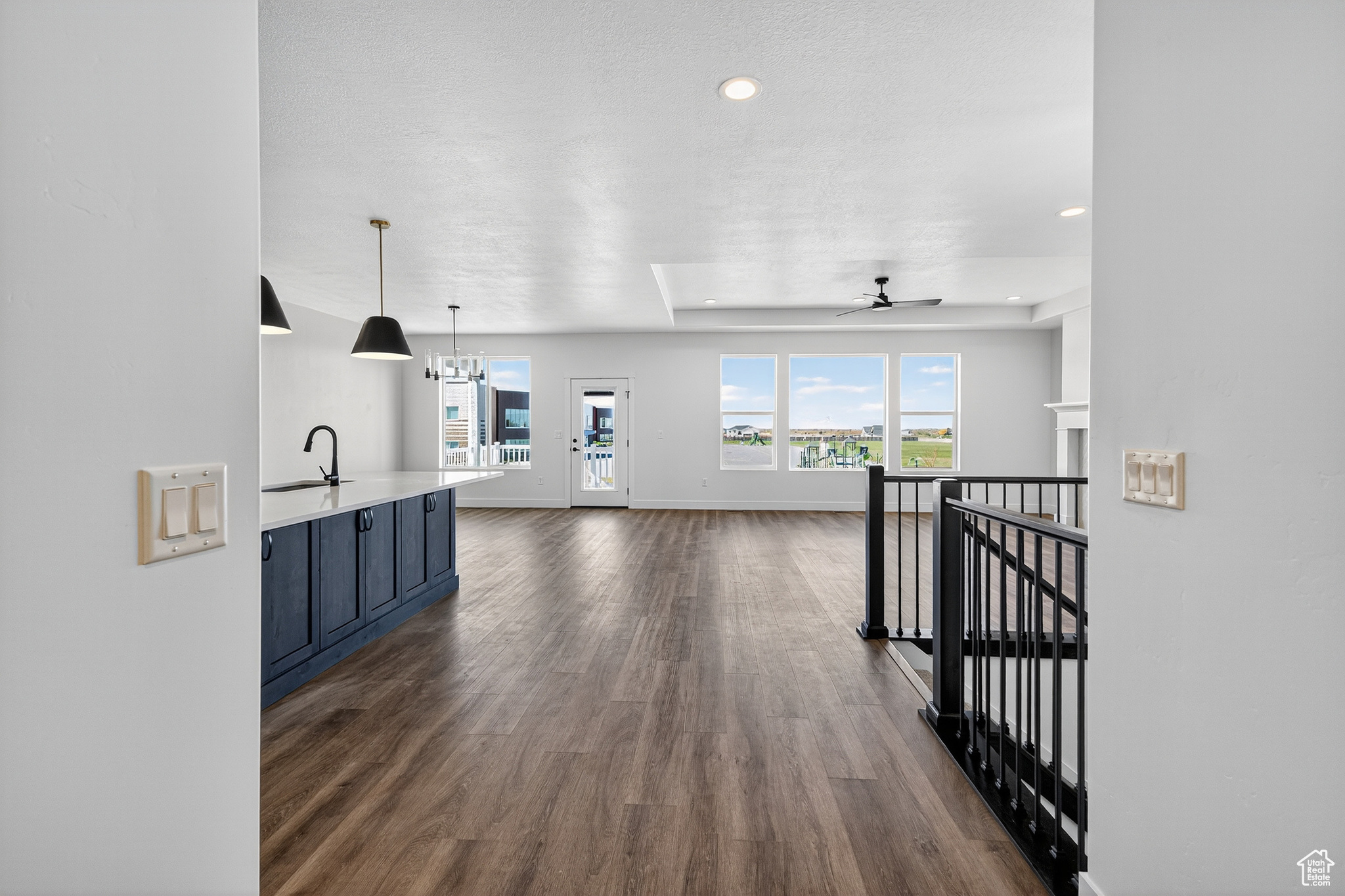 WEST RIDGE ESTATES - Residential