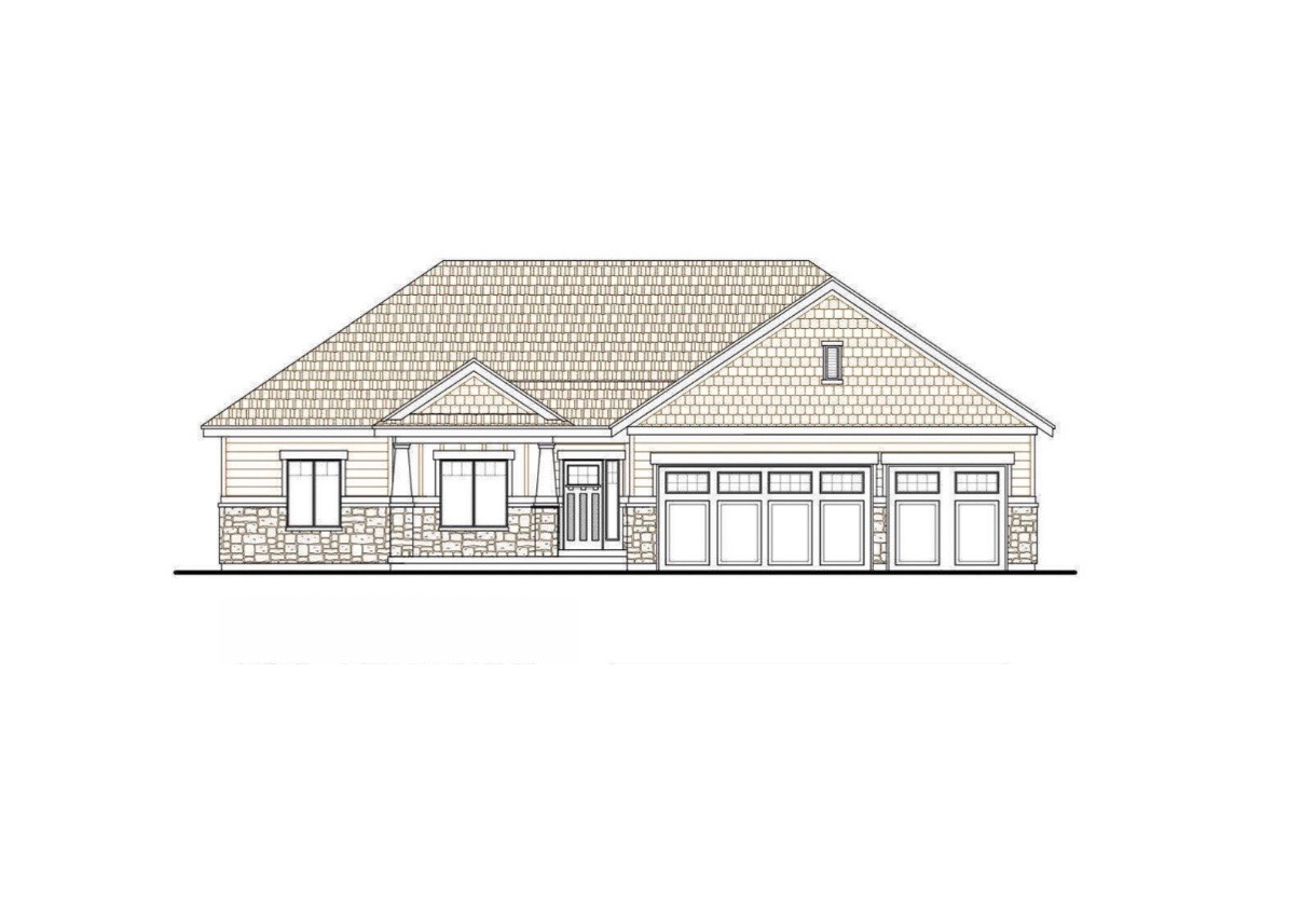 HAVEN ESTATES SUBDIVISION - Residential