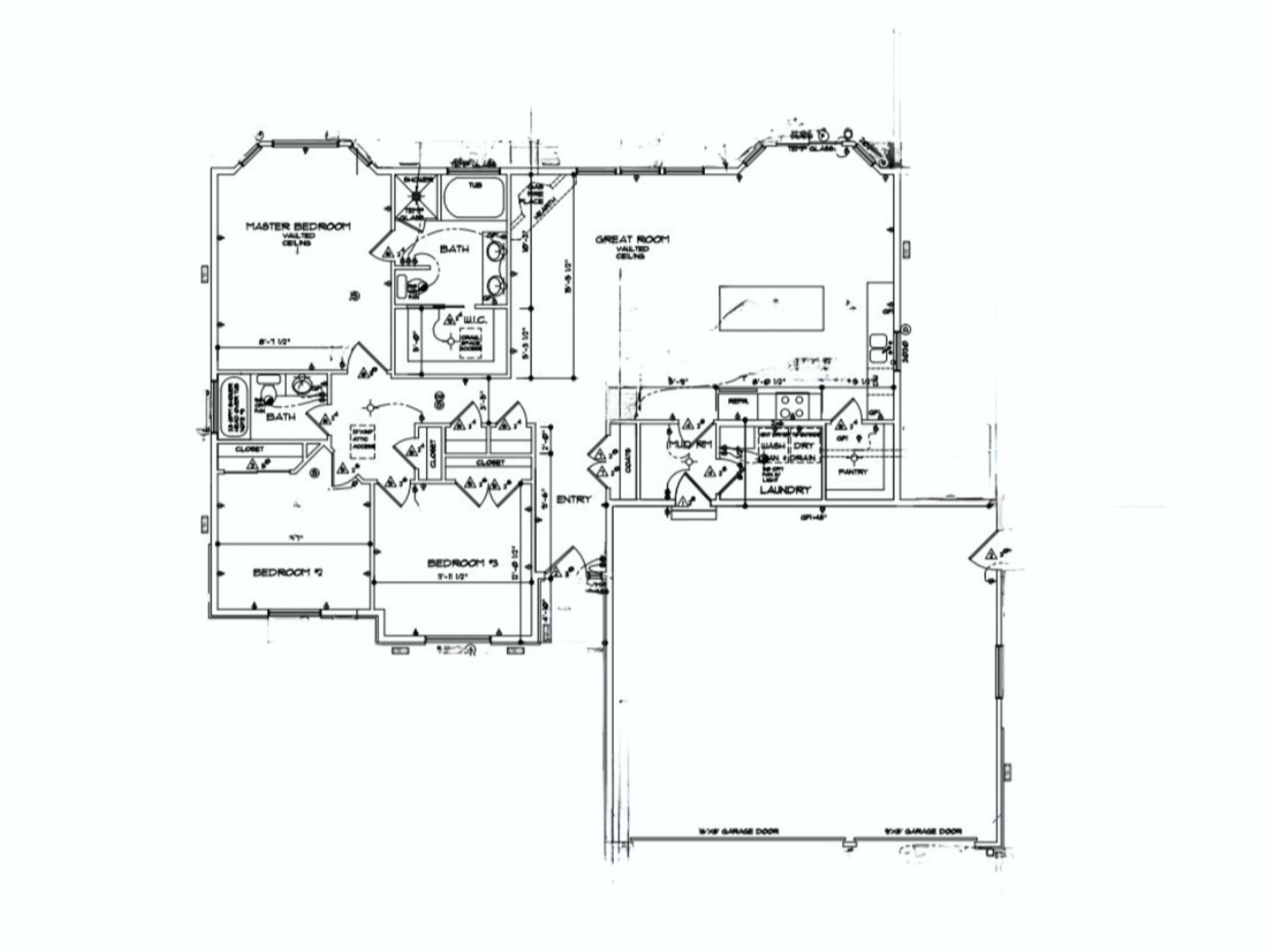 HAVEN ESTATES SUBDIVISION - Residential