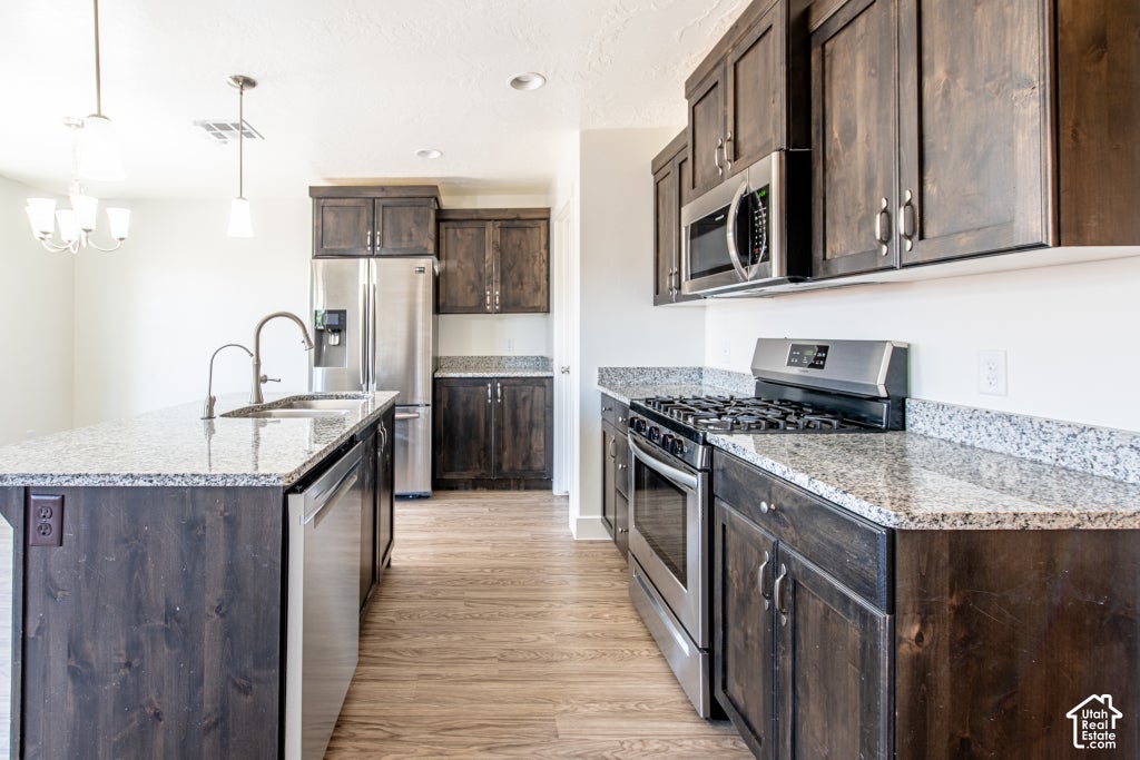 Photo of 5899 S CHALLENGER WAY, Saint George, UT 84790 (MLS # 2188680)