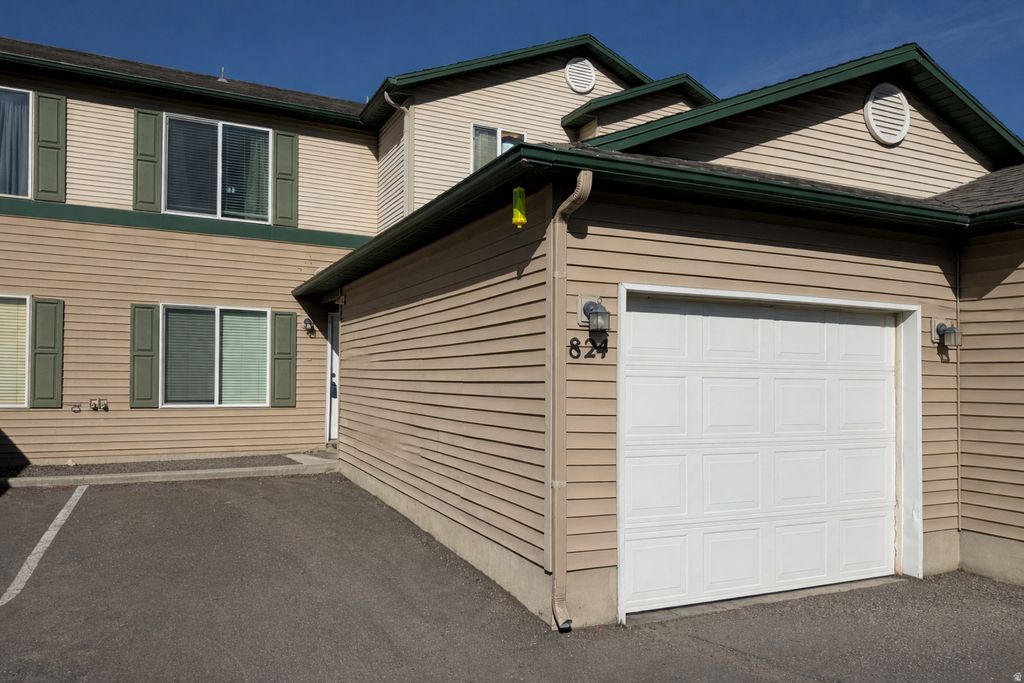 Photo of 824 E 760 N, Ogden, UT 84404 (MLS # 2145999)