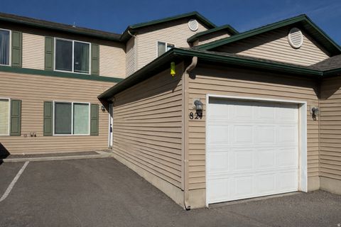 Townhouse For Sale - 824 E 760<br/> Weber County, Ogden, UT 84404