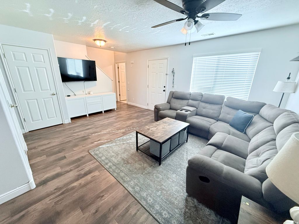 Photo of 824 E 760 N, Ogden, UT 84404 (MLS # 2145999)