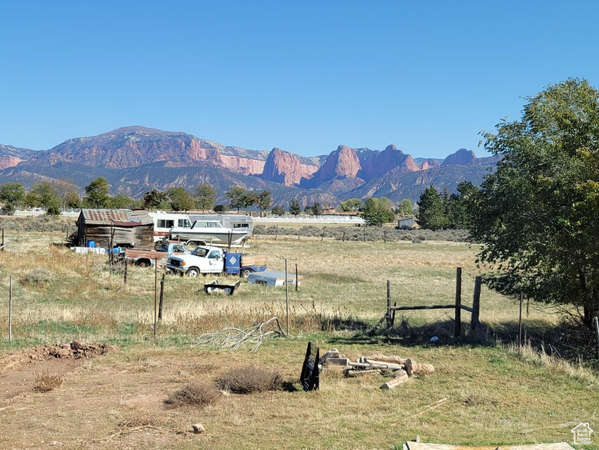 96 N 175, New Harmony, Utah image 29