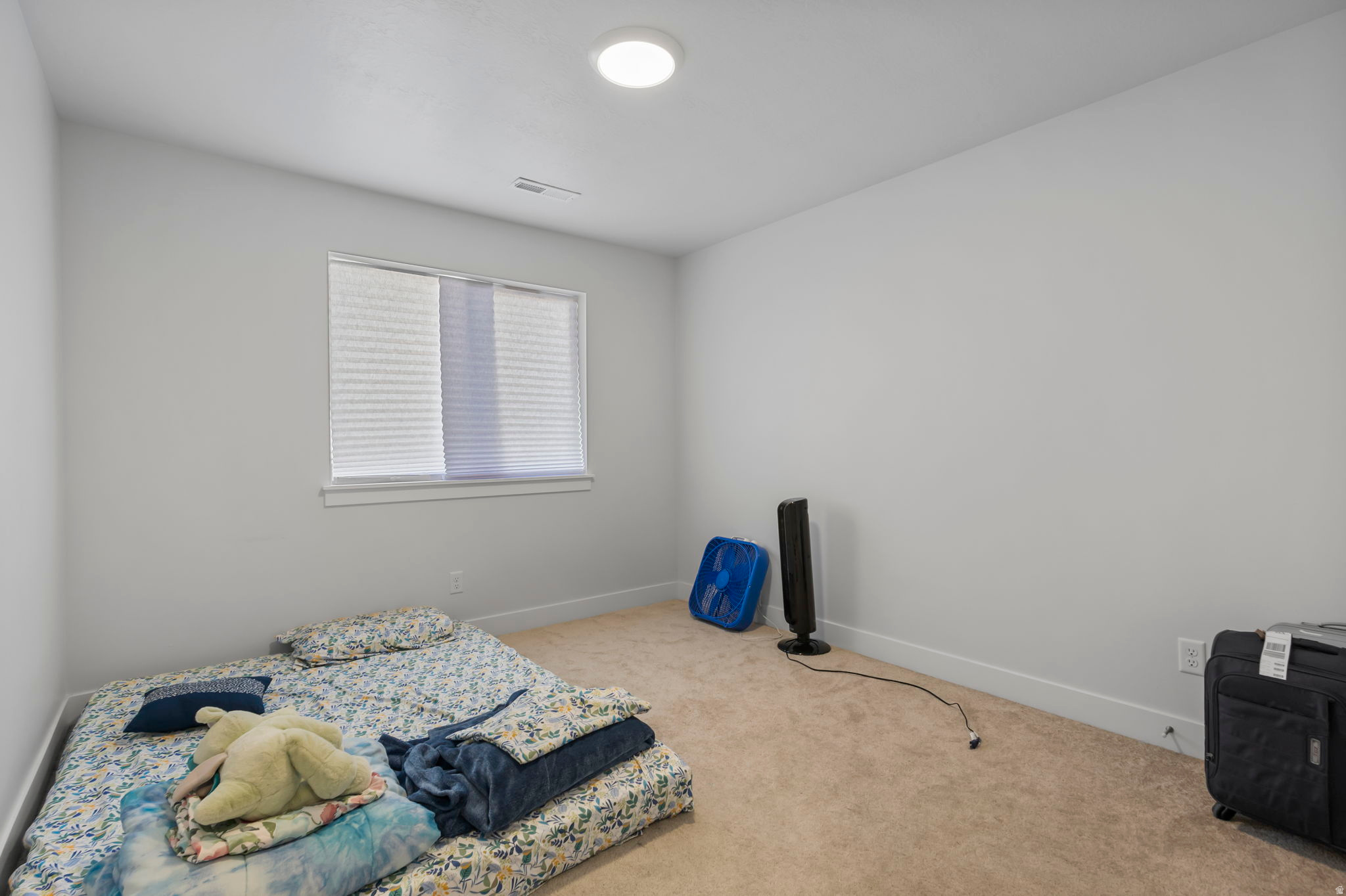 COPPER FIELDS - Residential Lease