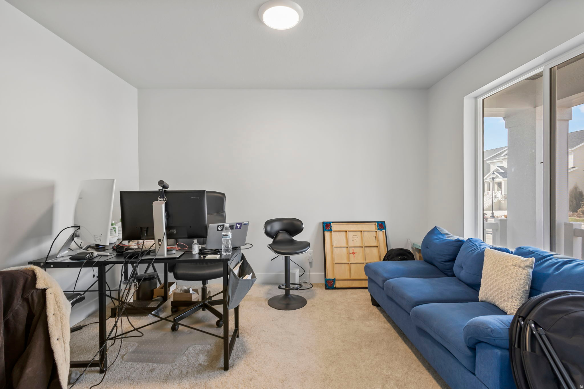 COPPER FIELDS - Residential Lease