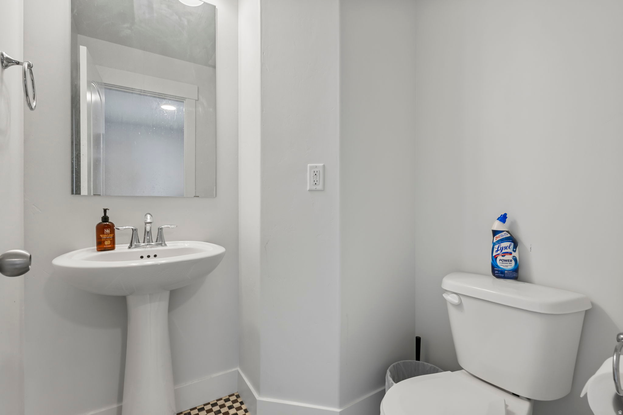 COPPER FIELDS - Residential Lease