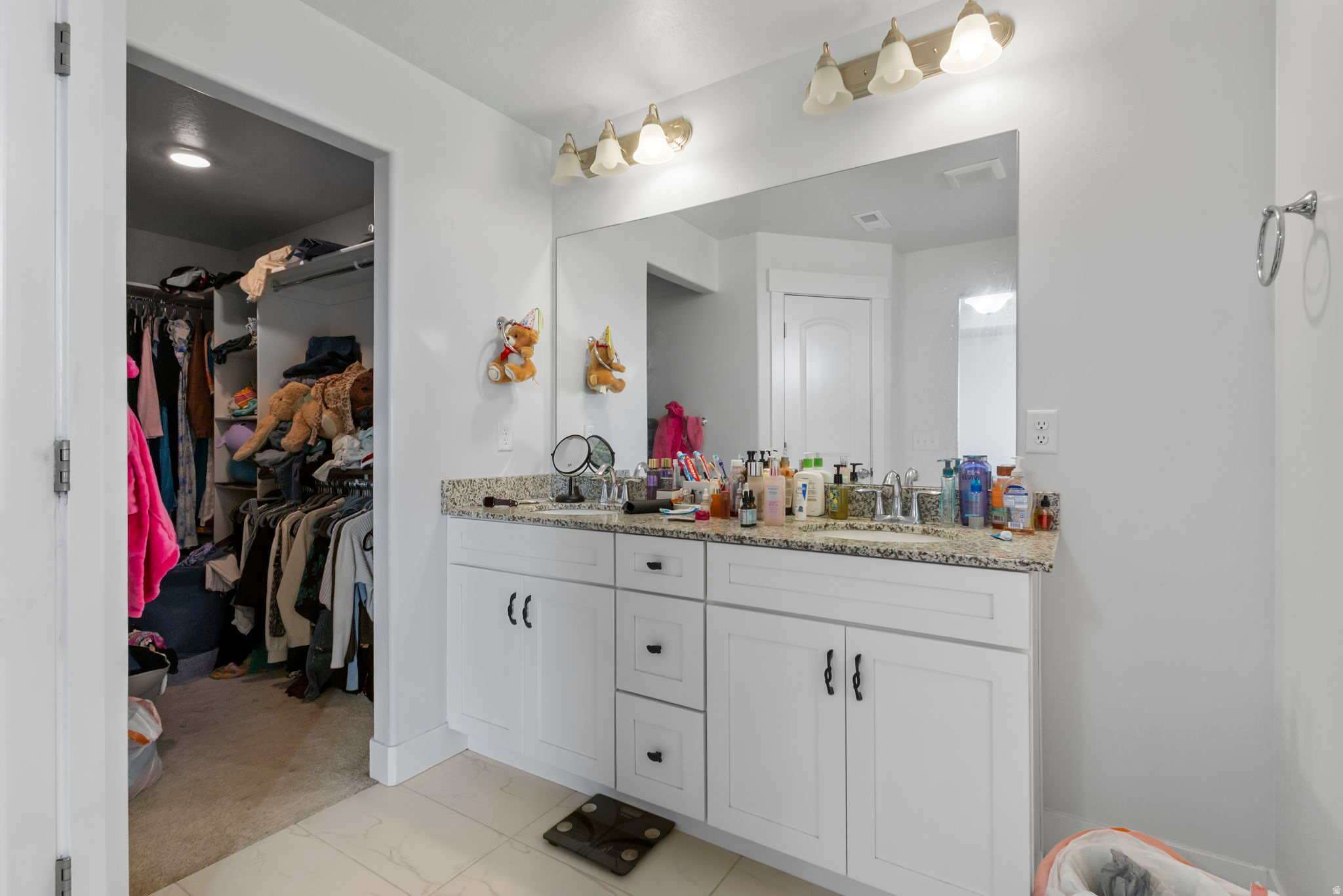 COPPER FIELDS - Residential Lease