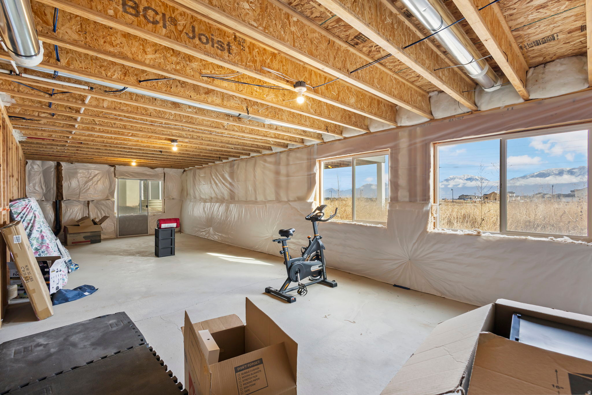 COPPER FIELDS - Residential Lease