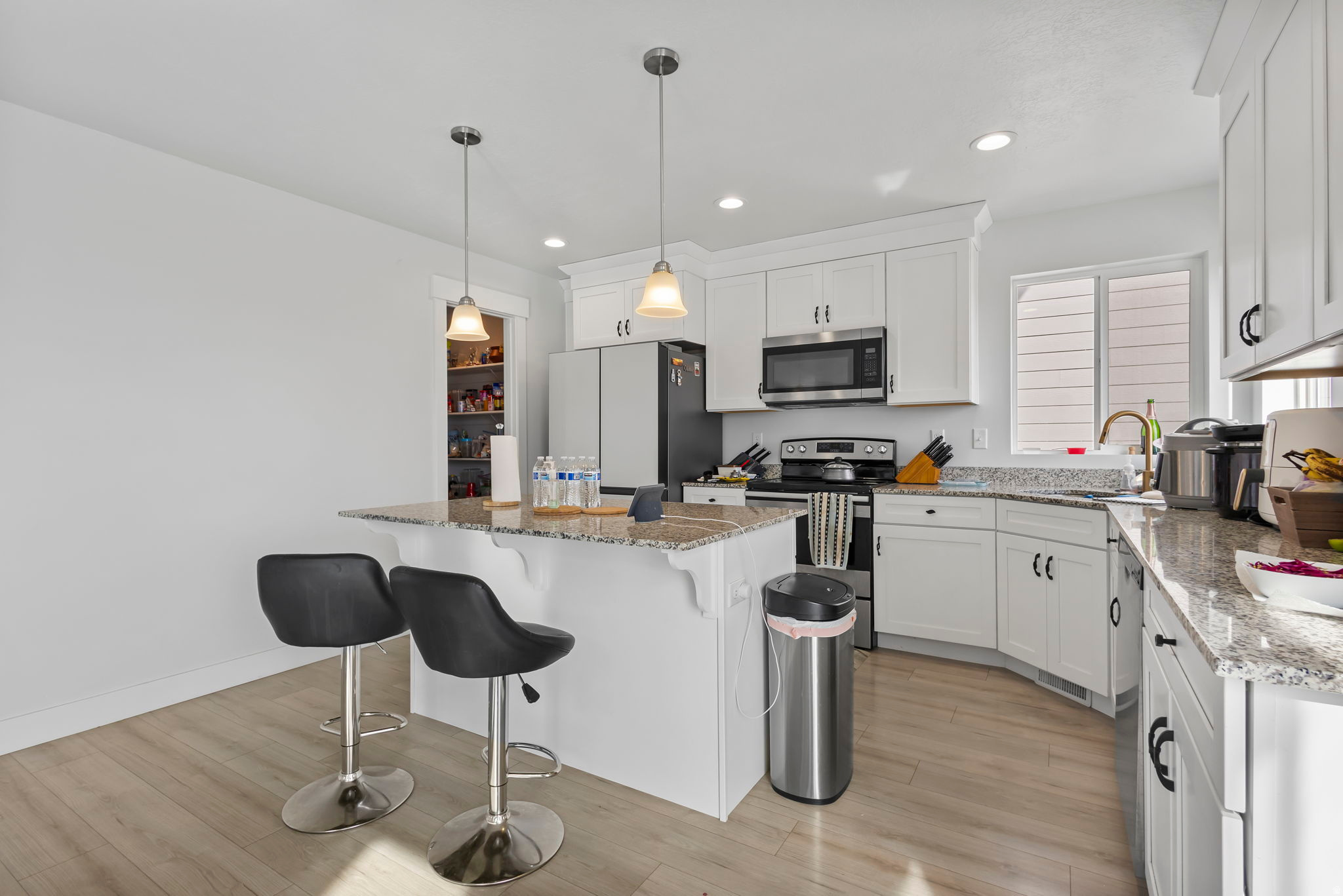 COPPER FIELDS - Residential Lease