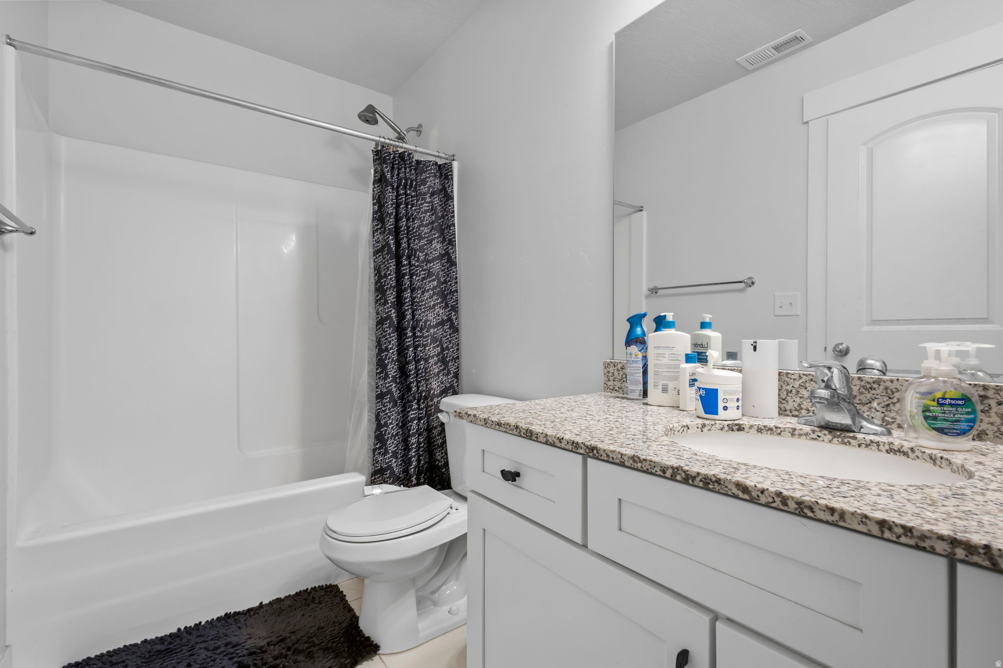 COPPER FIELDS - Residential Lease