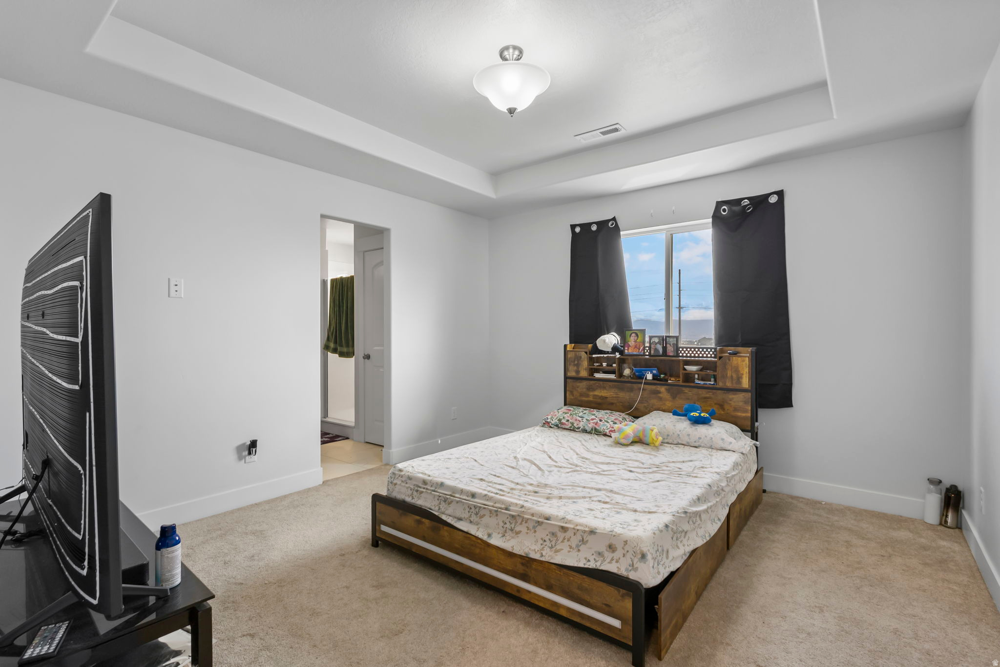 COPPER FIELDS - Residential Lease