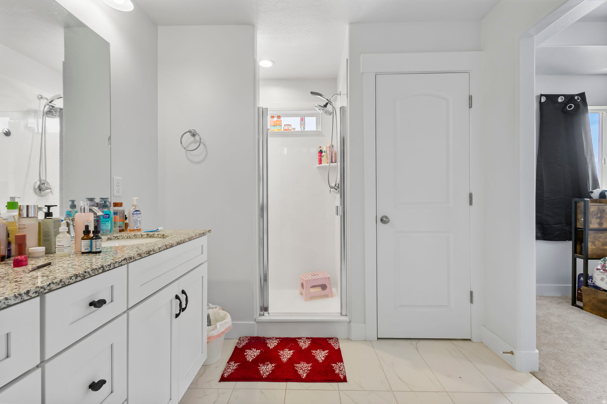 COPPER FIELDS - Residential Lease