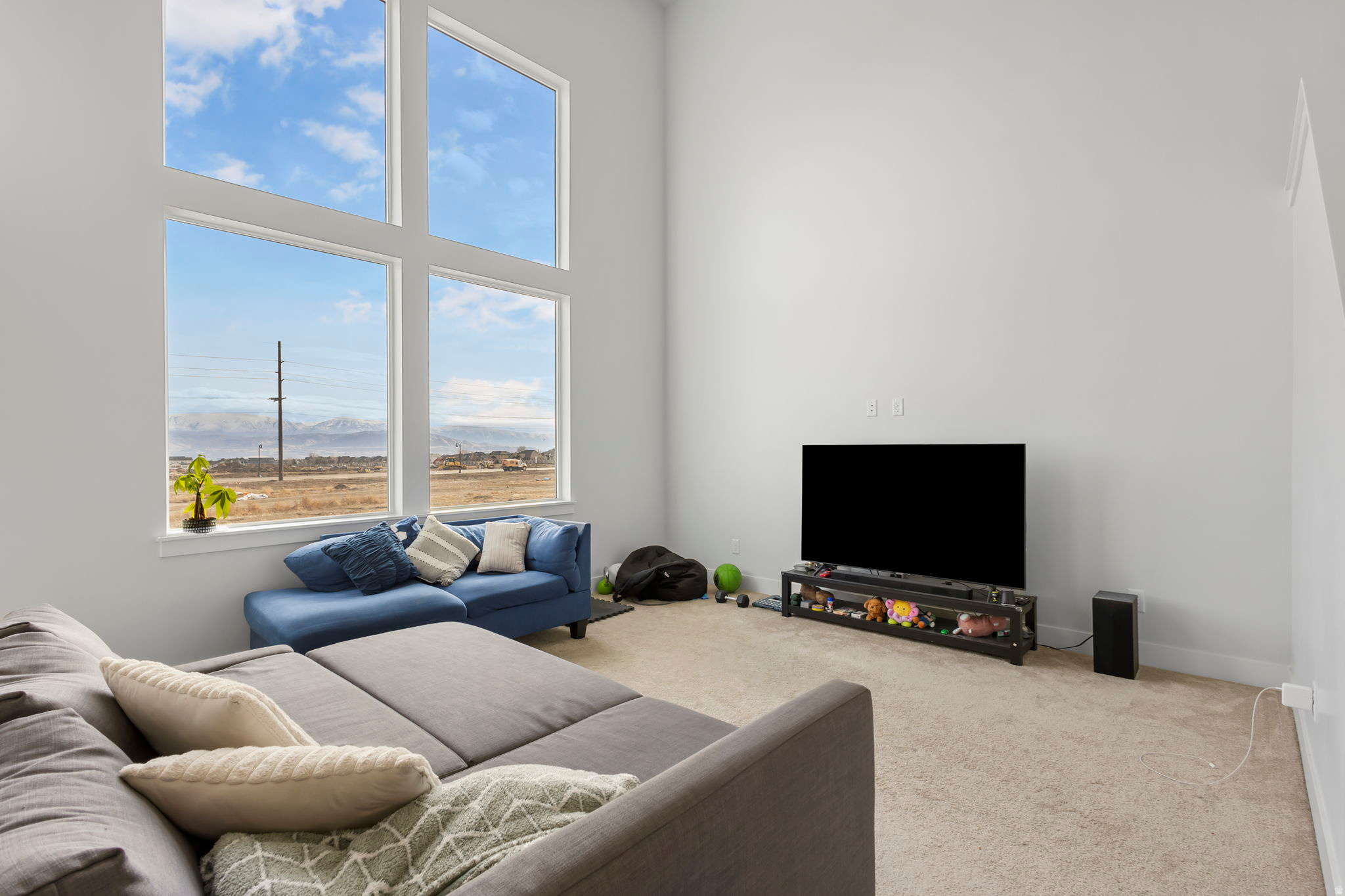 COPPER FIELDS - Residential Lease