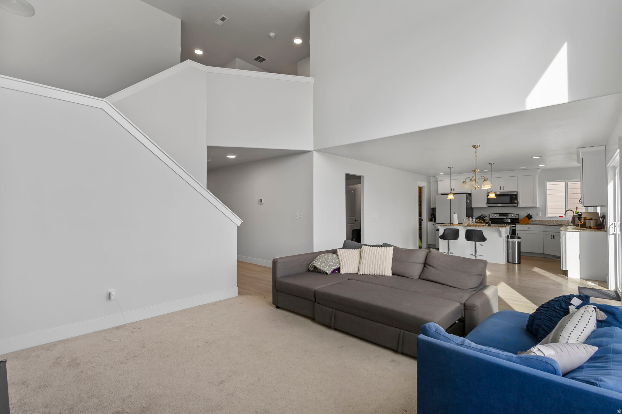 COPPER FIELDS - Residential Lease