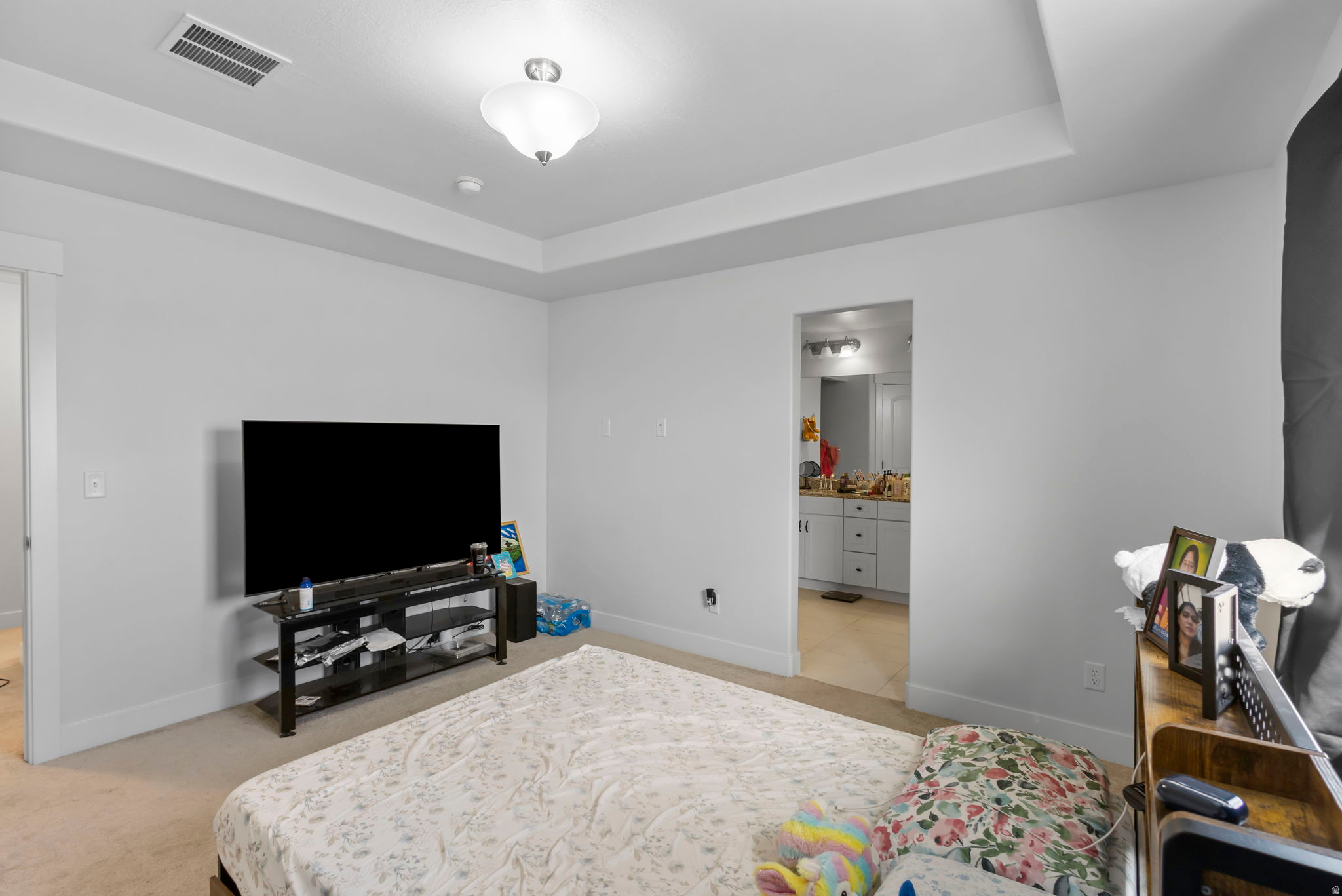 COPPER FIELDS - Residential Lease