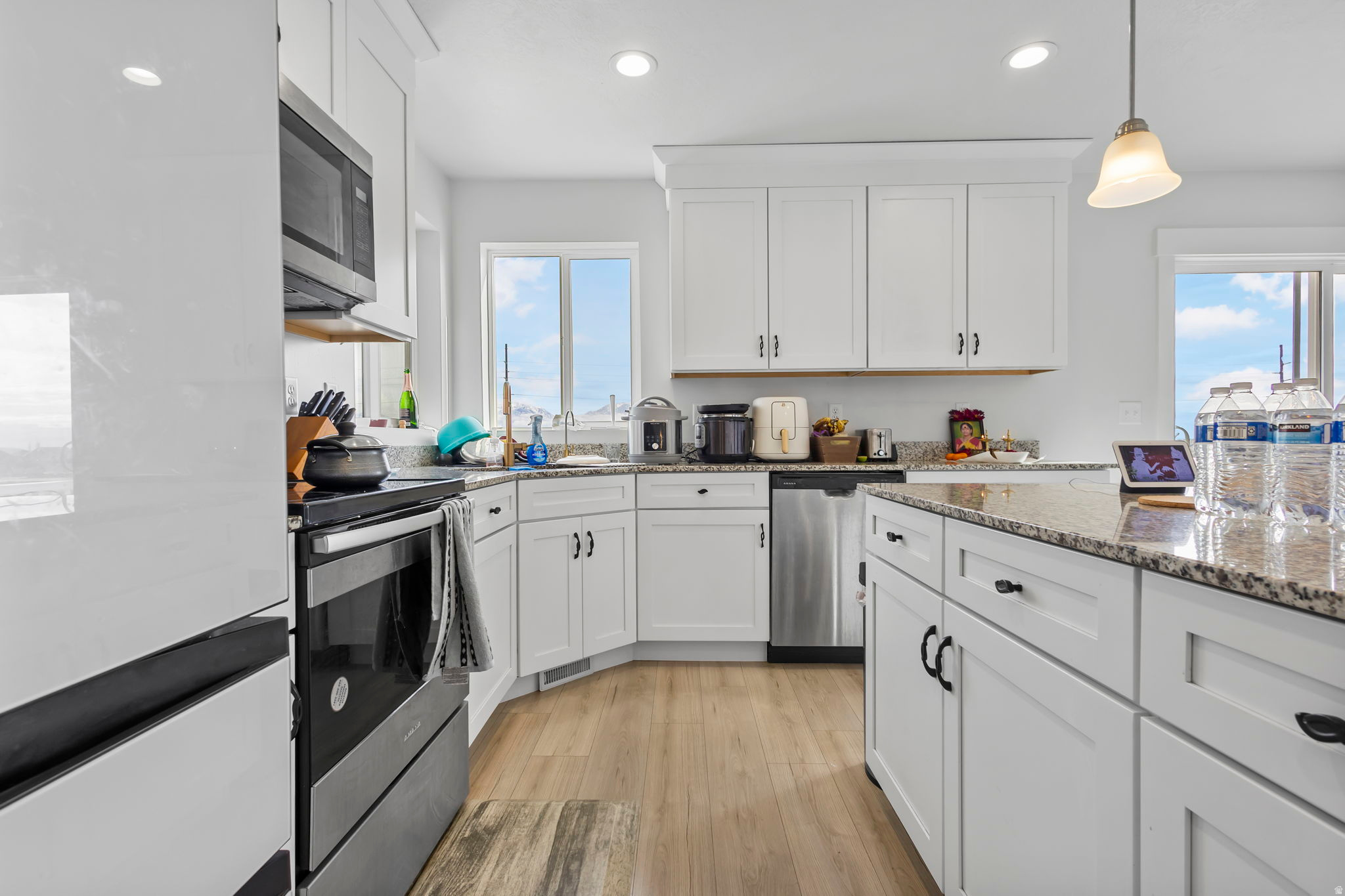 COPPER FIELDS - Residential Lease