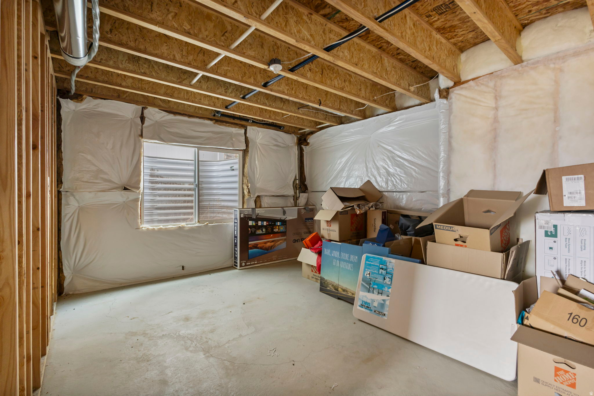 COPPER FIELDS - Residential Lease