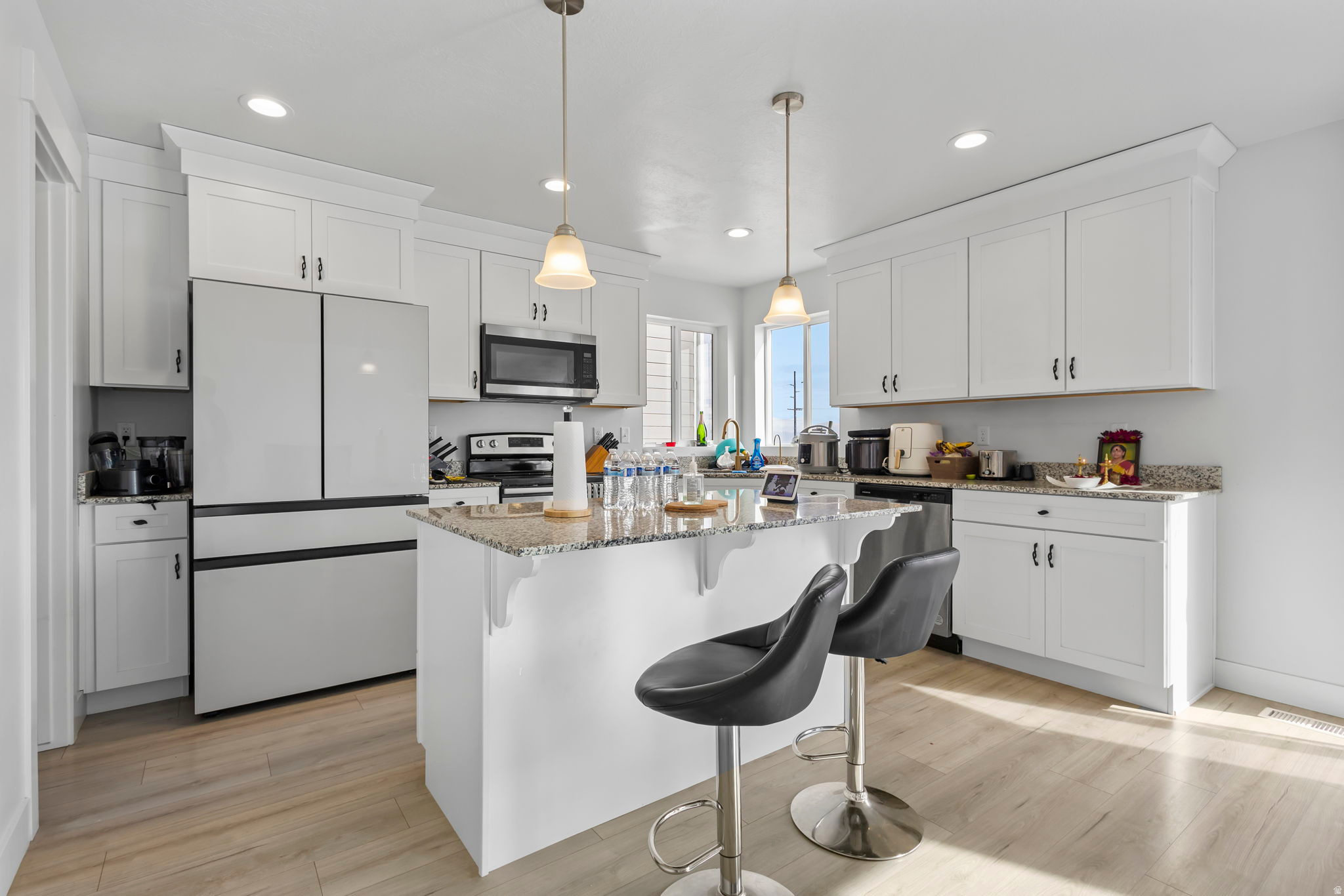 COPPER FIELDS - Residential Lease