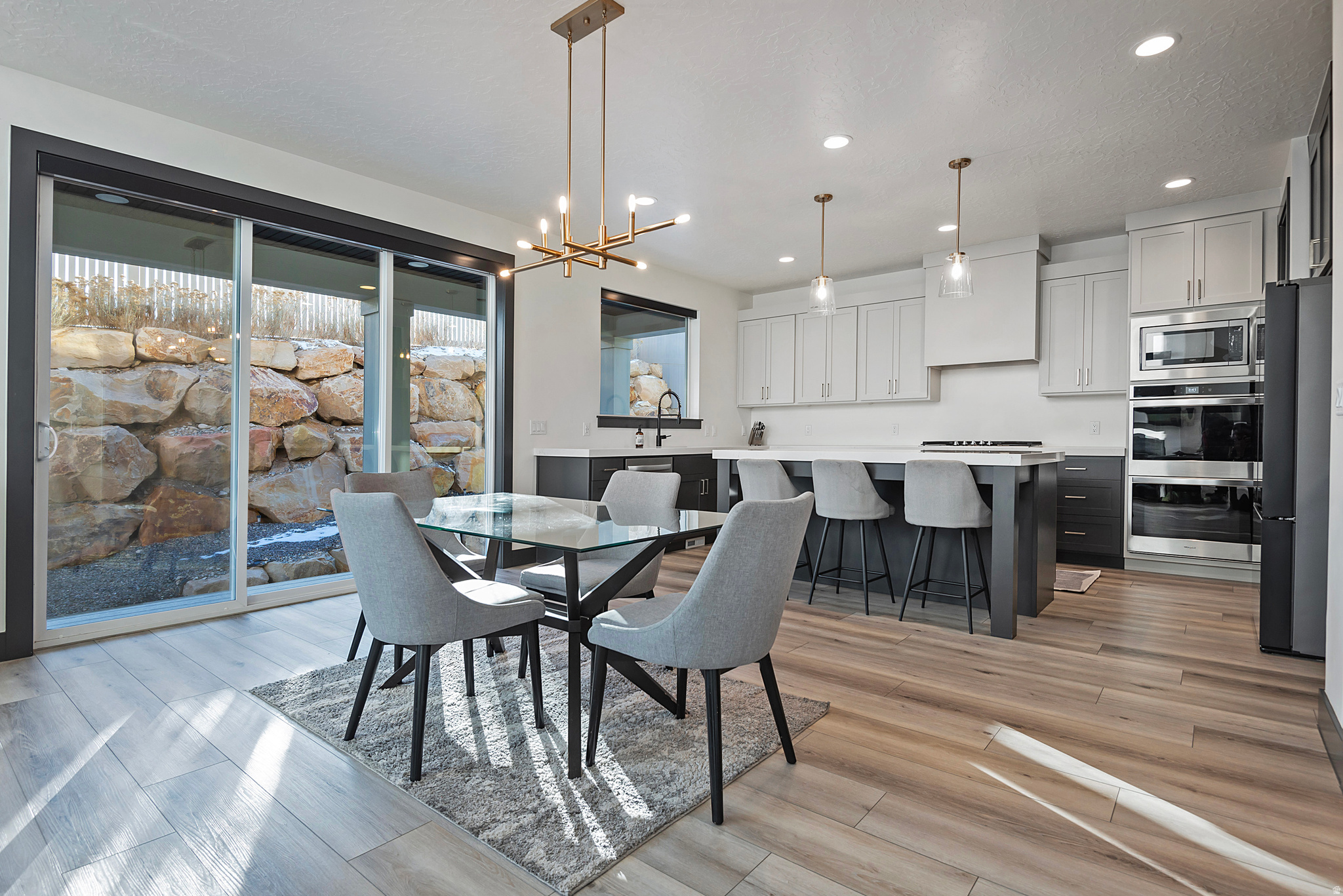 FOX HOLLOW - Residential