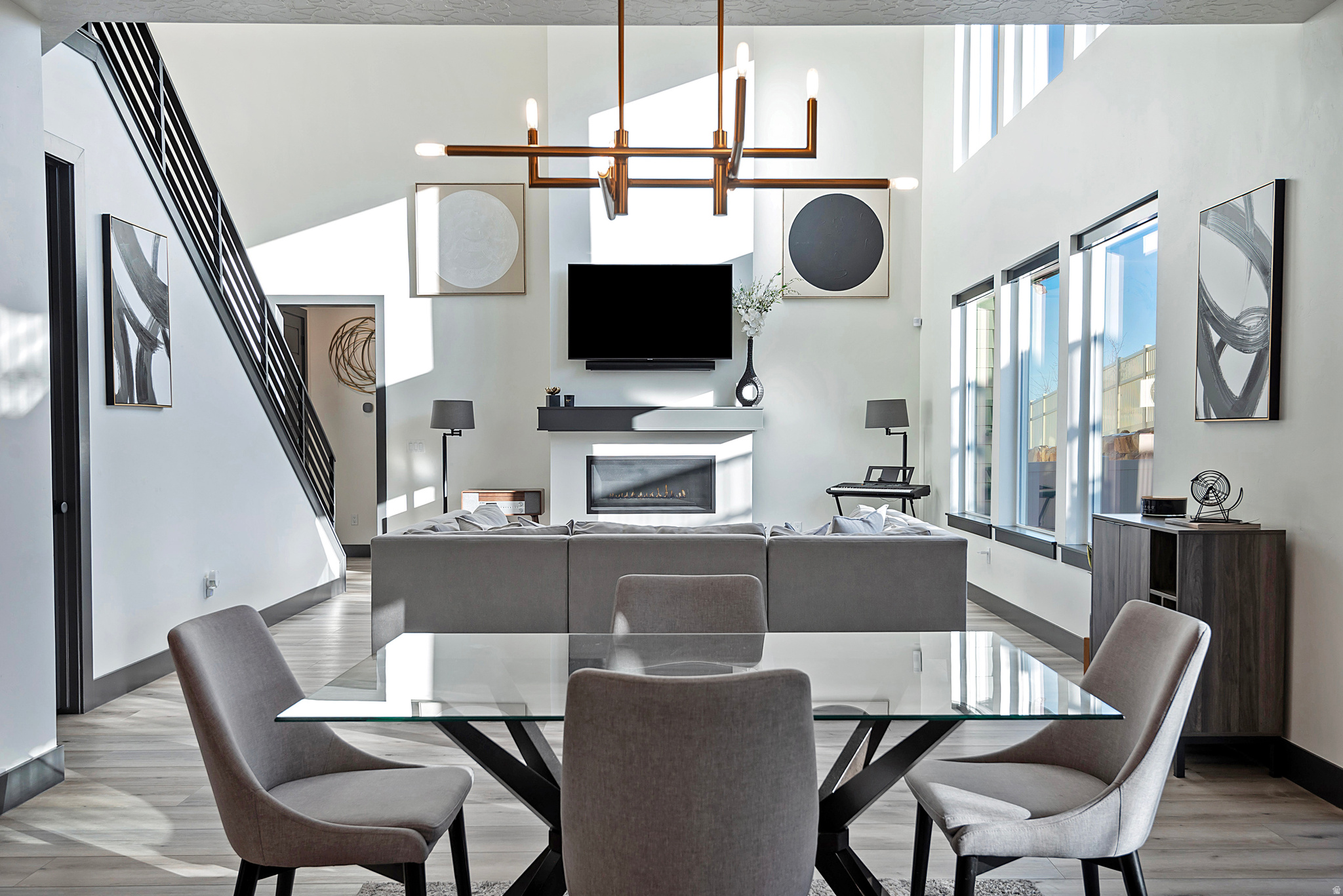 FOX HOLLOW - Residential