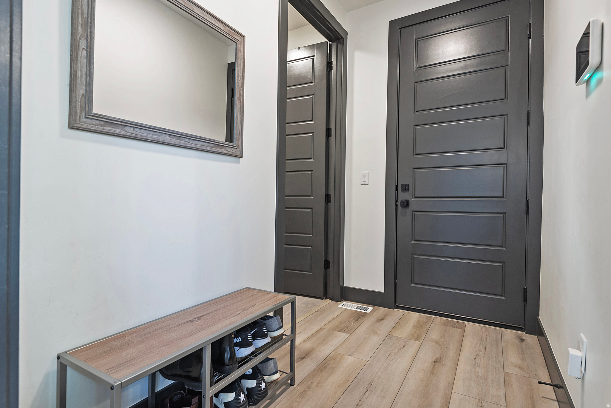 FOX HOLLOW - Residential