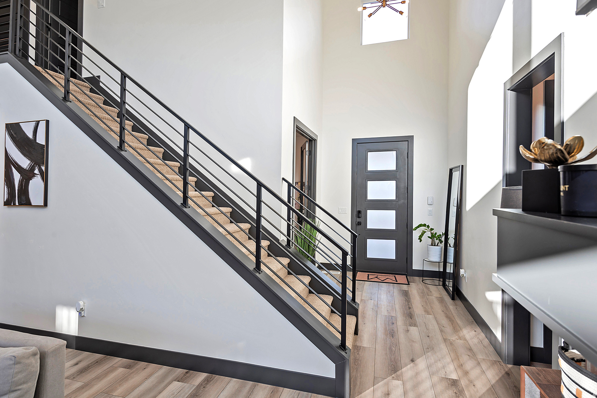 FOX HOLLOW - Residential