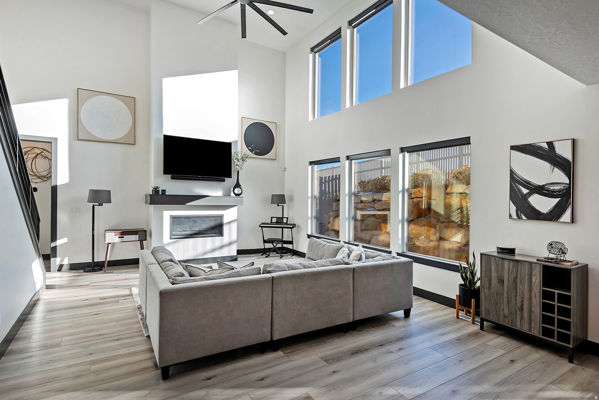 FOX HOLLOW - Residential