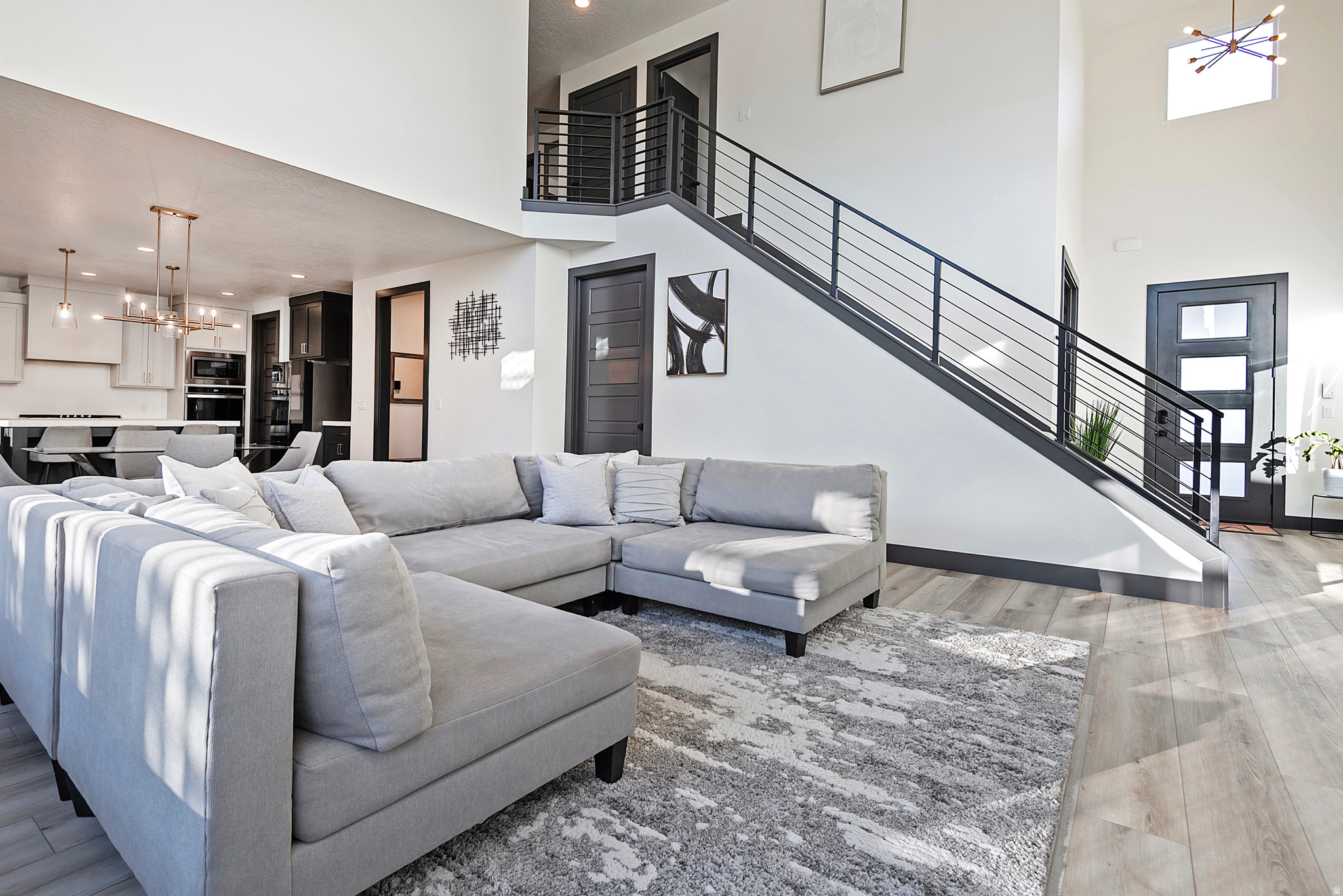 FOX HOLLOW - Residential