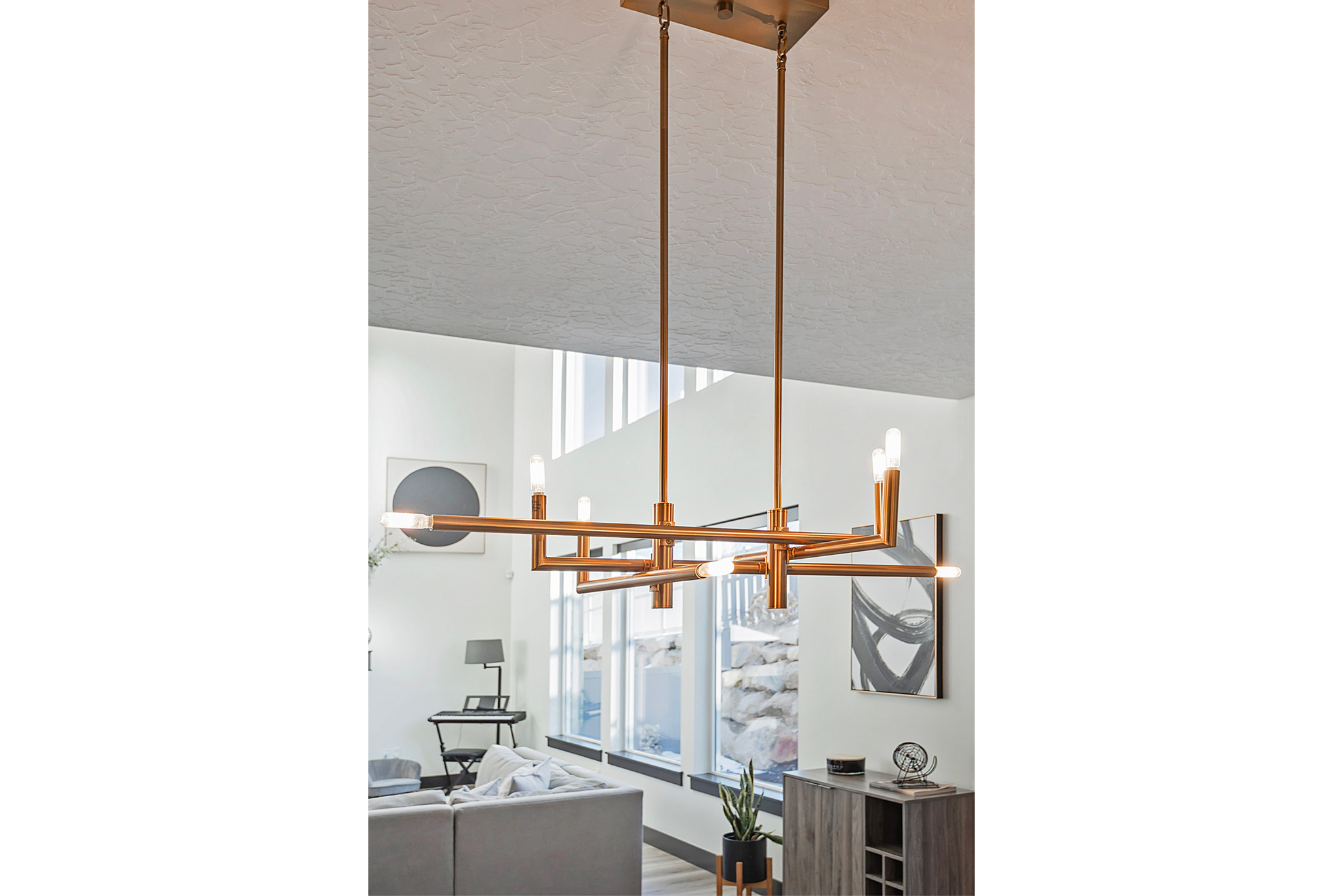 FOX HOLLOW - Residential