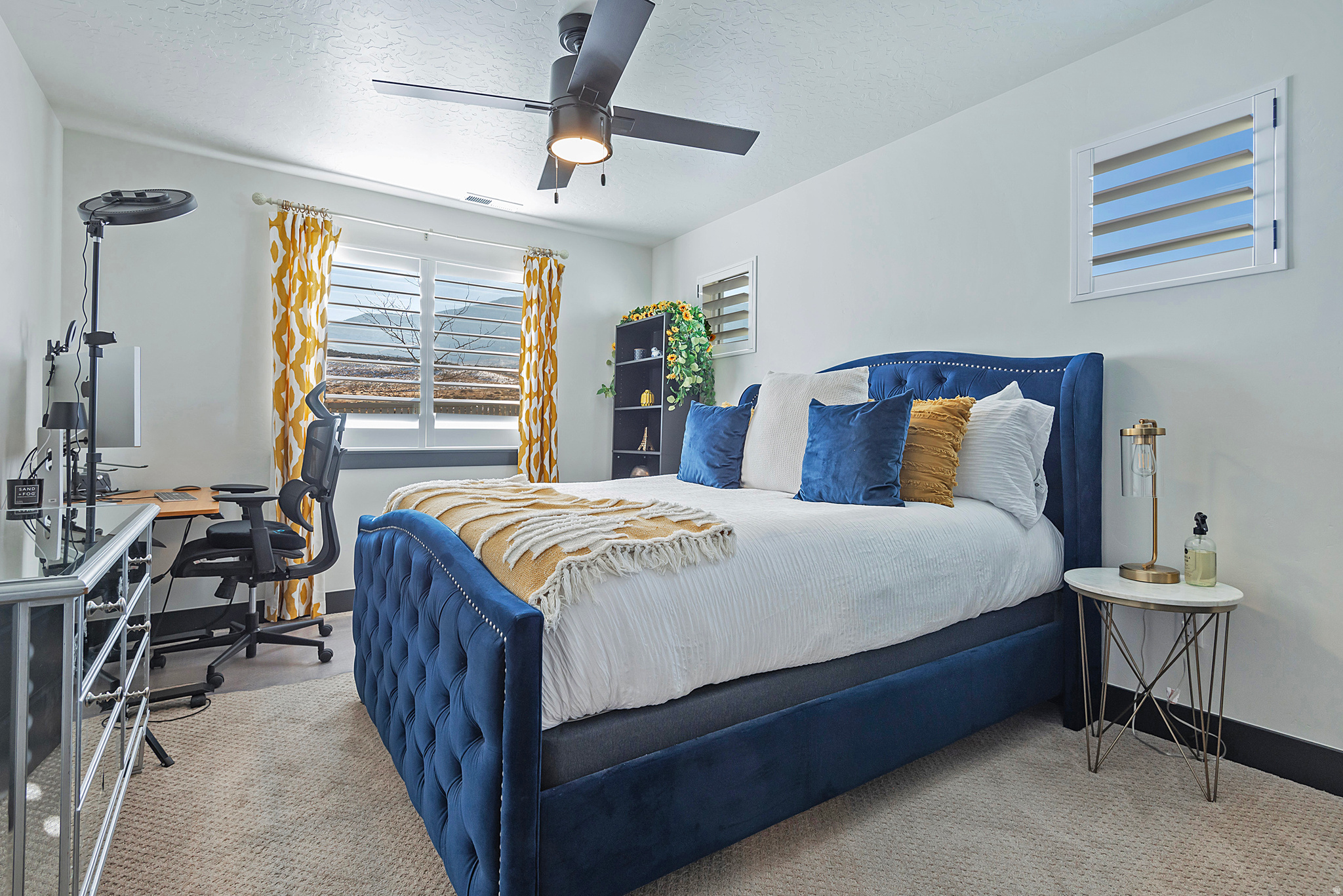 FOX HOLLOW - Residential