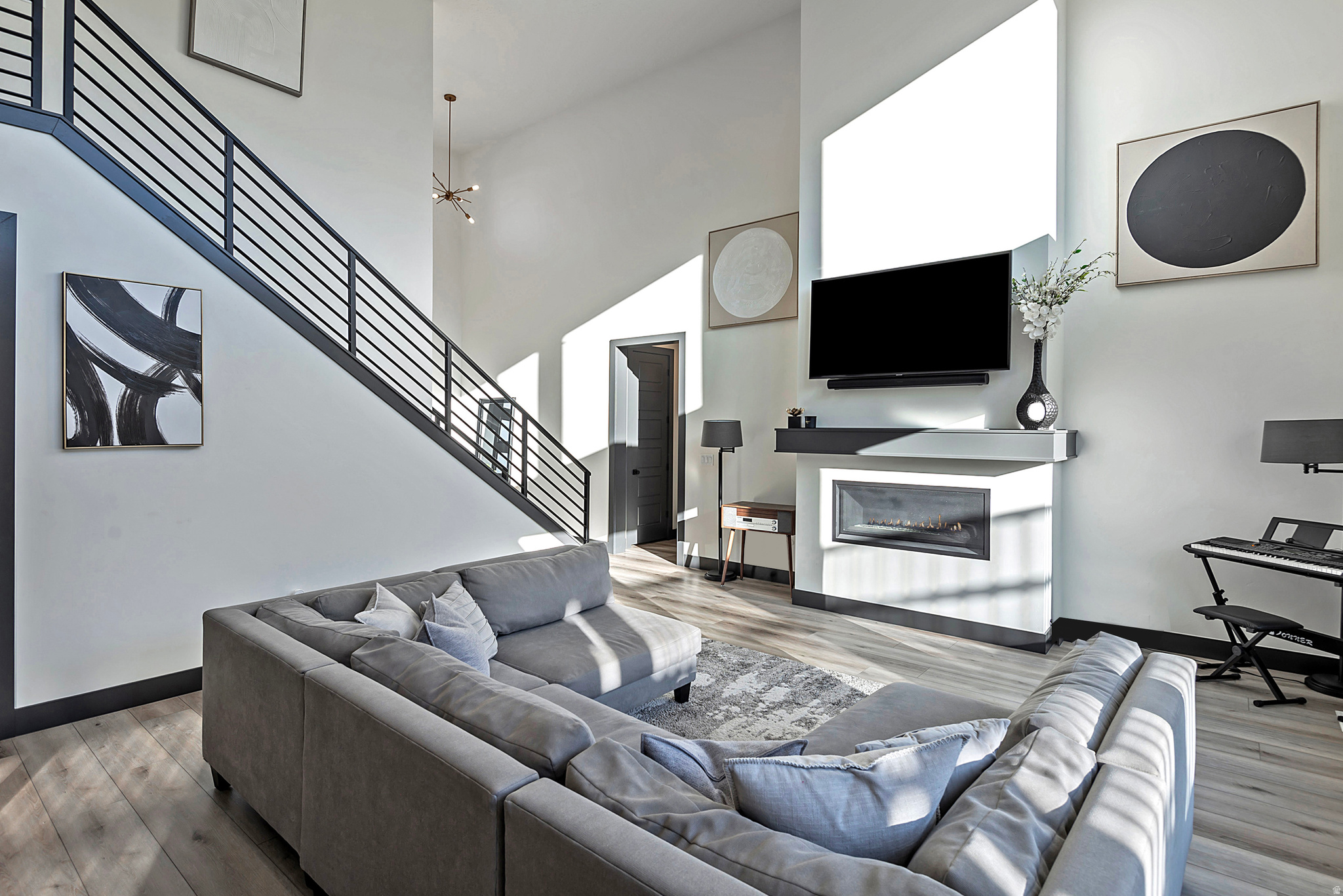 FOX HOLLOW - Residential