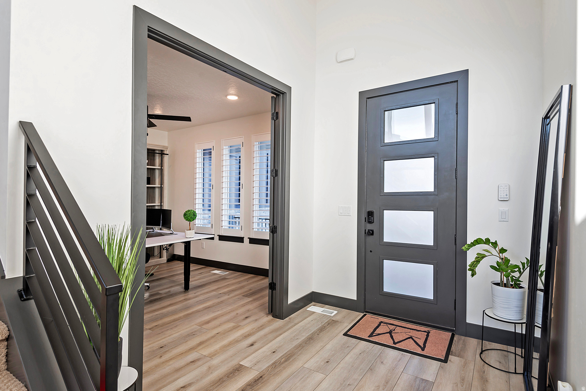 FOX HOLLOW - Residential