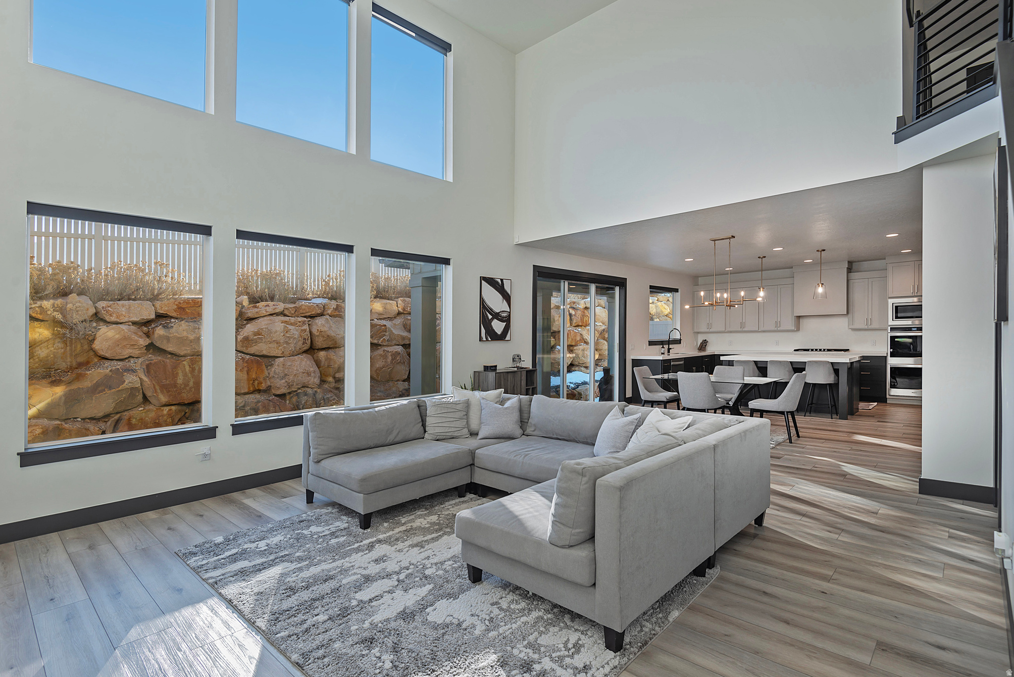 FOX HOLLOW - Residential