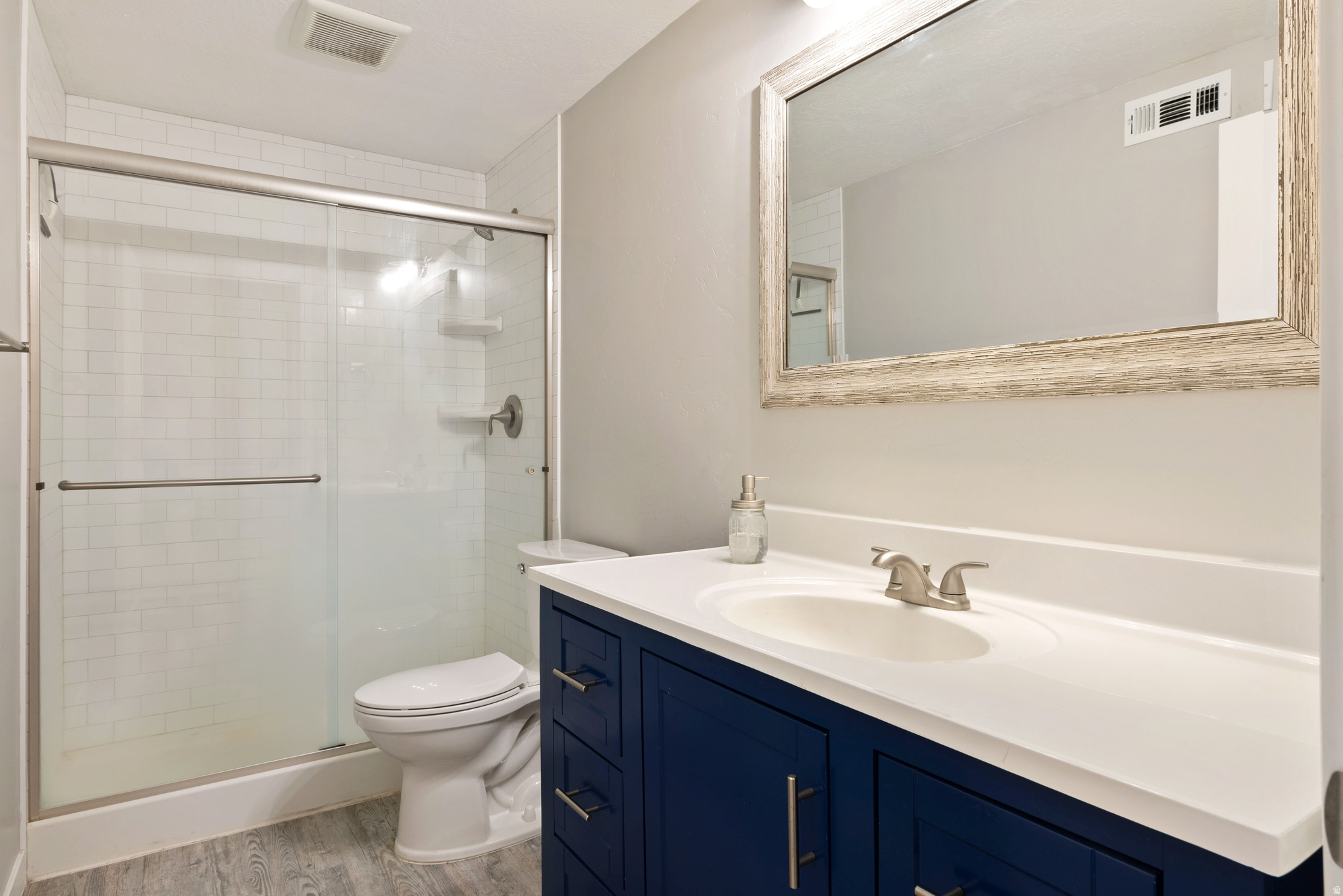 HINCKLEY PARK - Residential