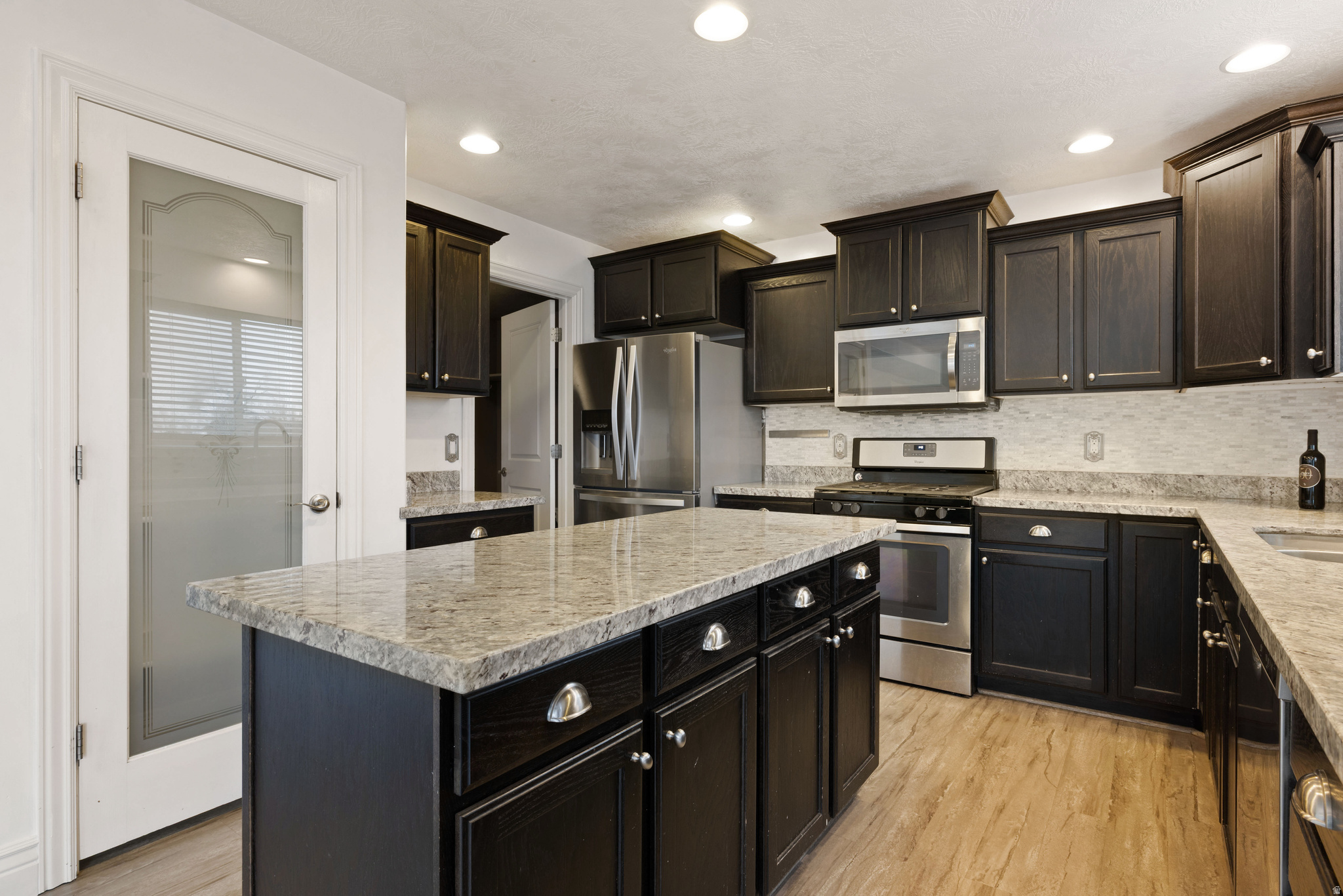 HINCKLEY PARK - Residential