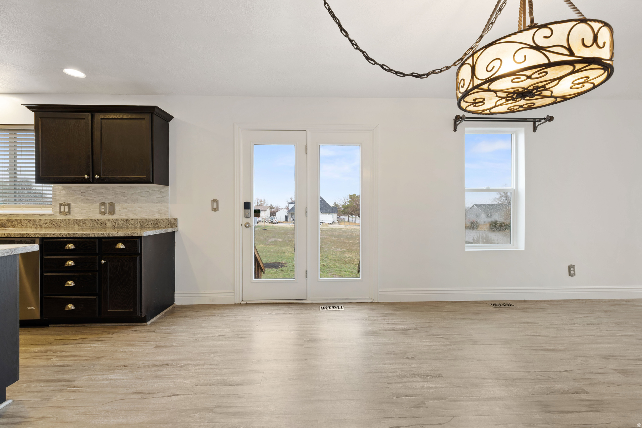 HINCKLEY PARK - Residential