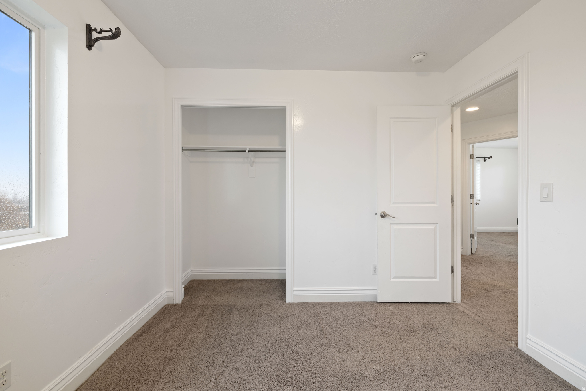 HINCKLEY PARK - Residential