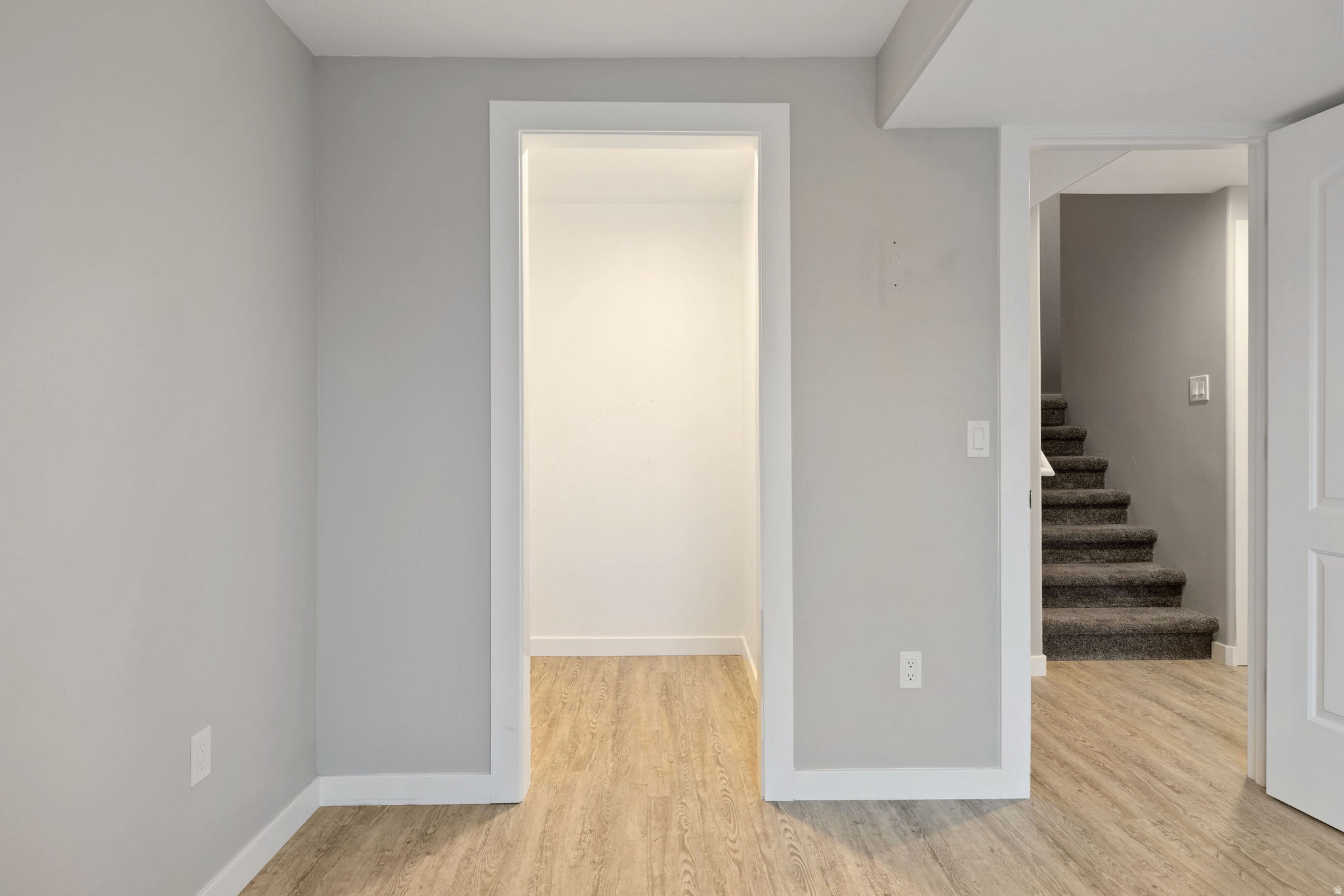 HINCKLEY PARK - Residential