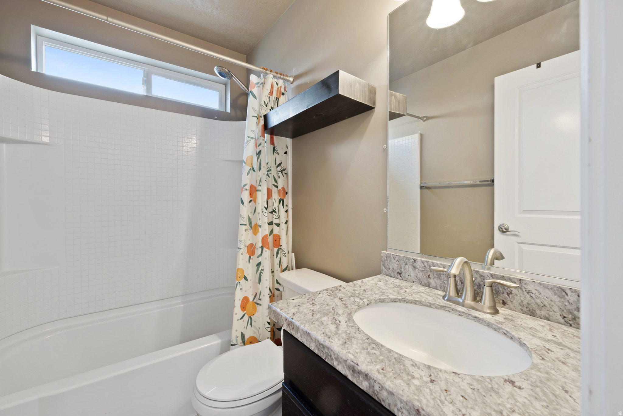 HINCKLEY PARK - Residential