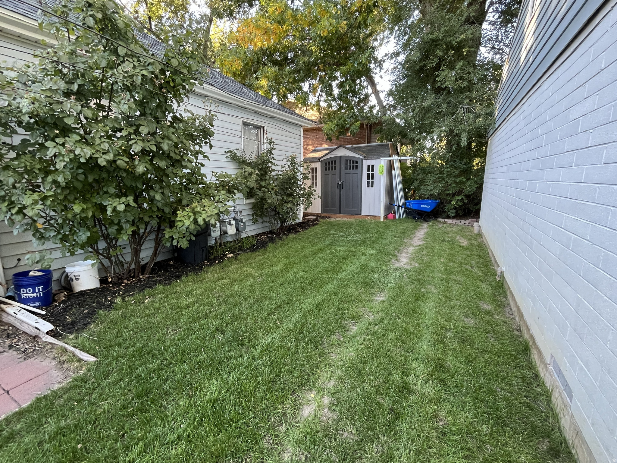 SPANISH FORK CITY SURVEY - Residential