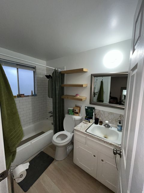 Tiny photo for 257 S 100 W, Spanish Fork, UT 84660 (MLS # 2148186)