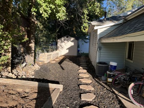 Tiny photo for 257 S 100 W, Spanish Fork, UT 84660 (MLS # 2148186)