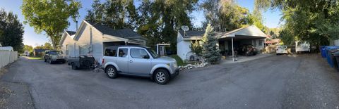 Tiny photo for 257 S 100 W, Spanish Fork, UT 84660 (MLS # 2148186)