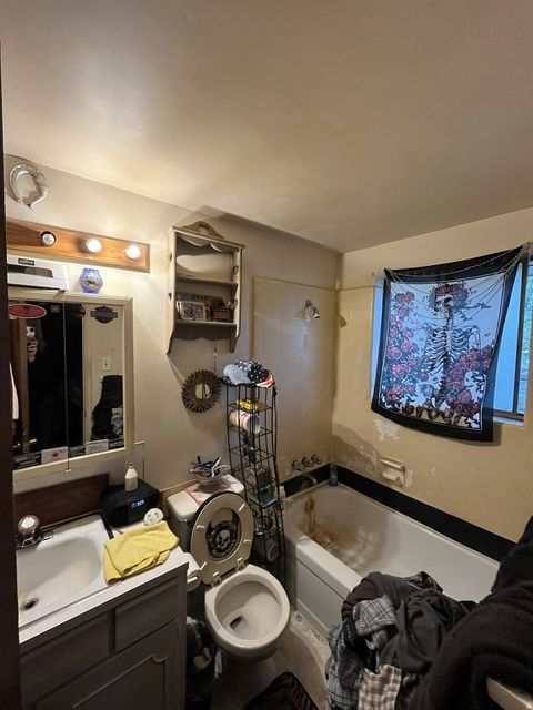 Tiny photo for 257 S 100 W, Spanish Fork, UT 84660 (MLS # 2148186)