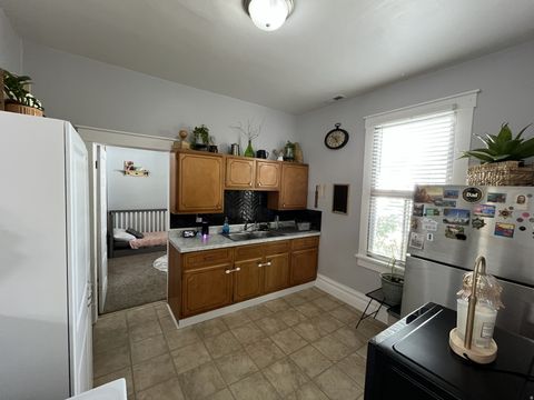Tiny photo for 257 S 100 W, Spanish Fork, UT 84660 (MLS # 2148186)