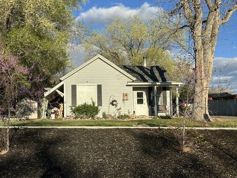 Tiny photo for 257 S 100 W, Spanish Fork, UT 84660 (MLS # 2148186)