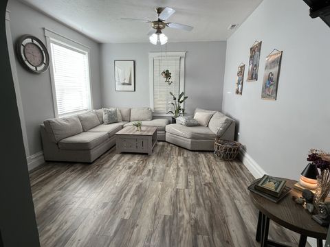 Tiny photo for 257 S 100 W, Spanish Fork, UT 84660 (MLS # 2148186)